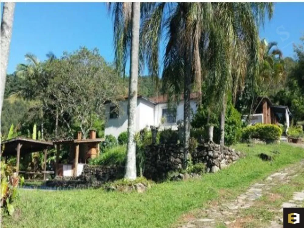 Sítio, 2 quartos, 350 m² - Foto 3