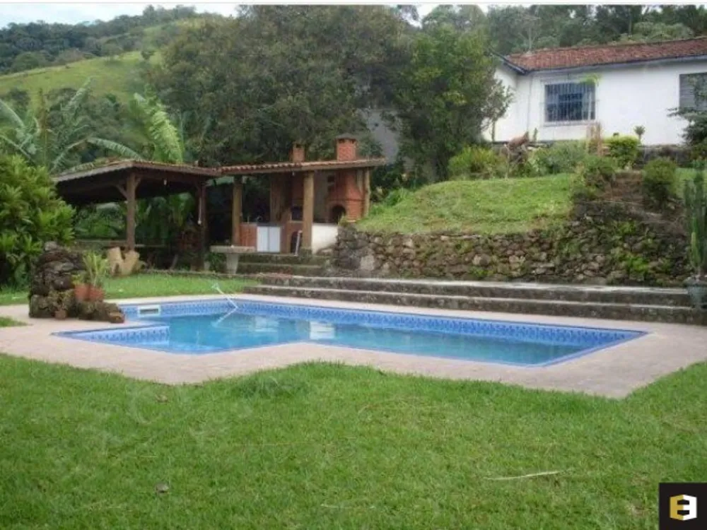 Sítio, 2 quartos, 350 m² - Foto 4