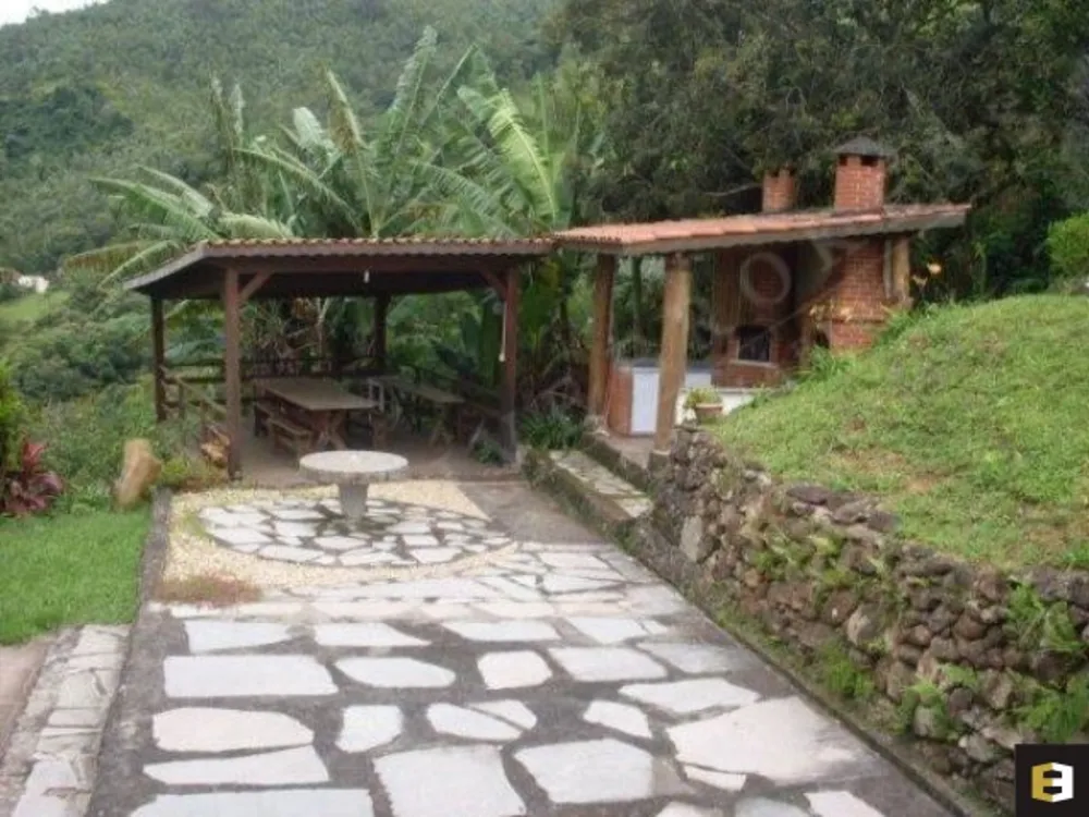 Sítio, 2 quartos, 350 m² - Foto 2
