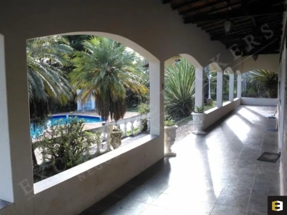 Chácara, 3 quartos - Foto 2