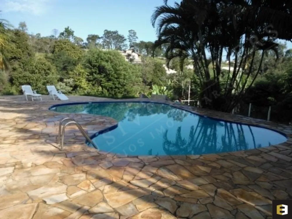 Chácara, 3 quartos - Foto 1