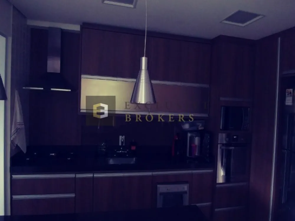 Apartamento, 3 quartos, 94 m² - Foto 3
