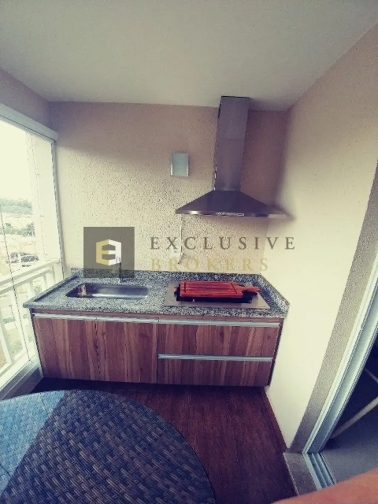 Apartamento, 3 quartos, 94 m² - Foto 4