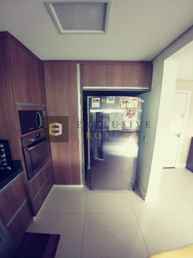 Apartamento, 3 quartos, 94 m² - Foto 2