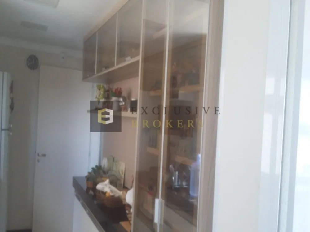 Apartamento, 3 quartos, 119 m² - Foto 4