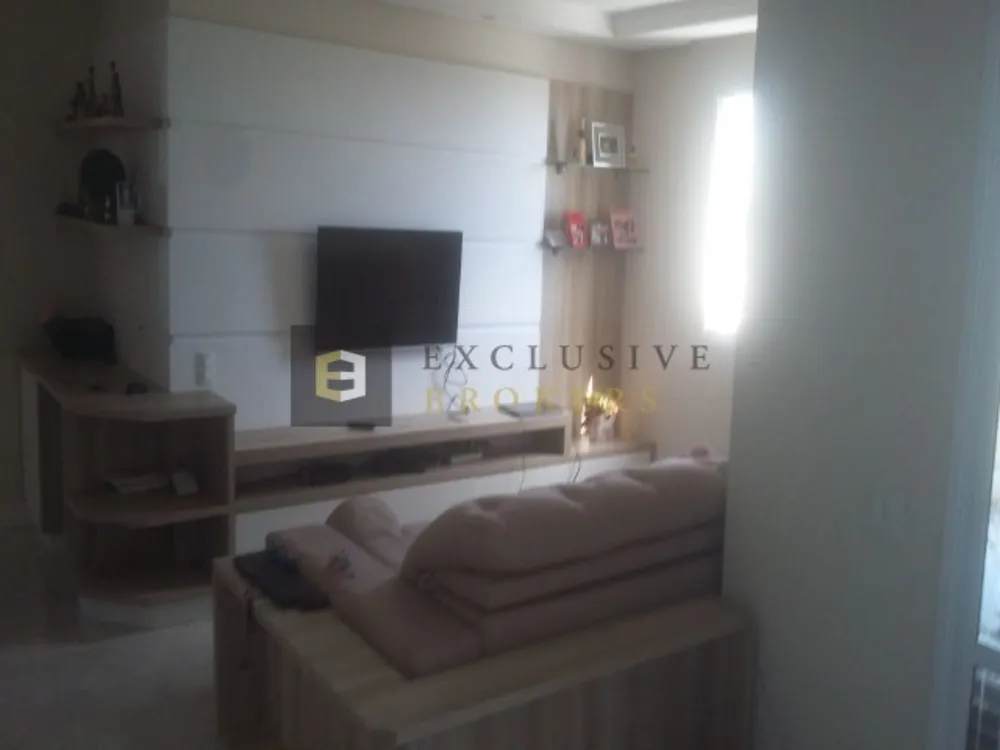 Apartamento, 3 quartos, 119 m² - Foto 2