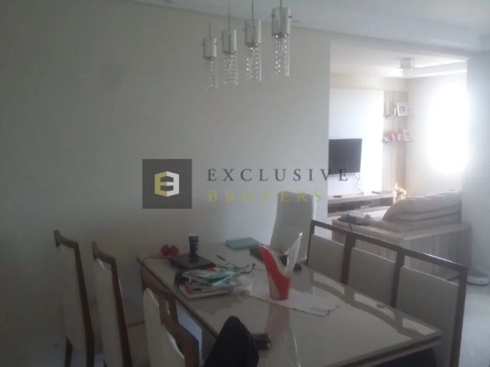Apartamento, 3 quartos, 119 m² - Foto 3