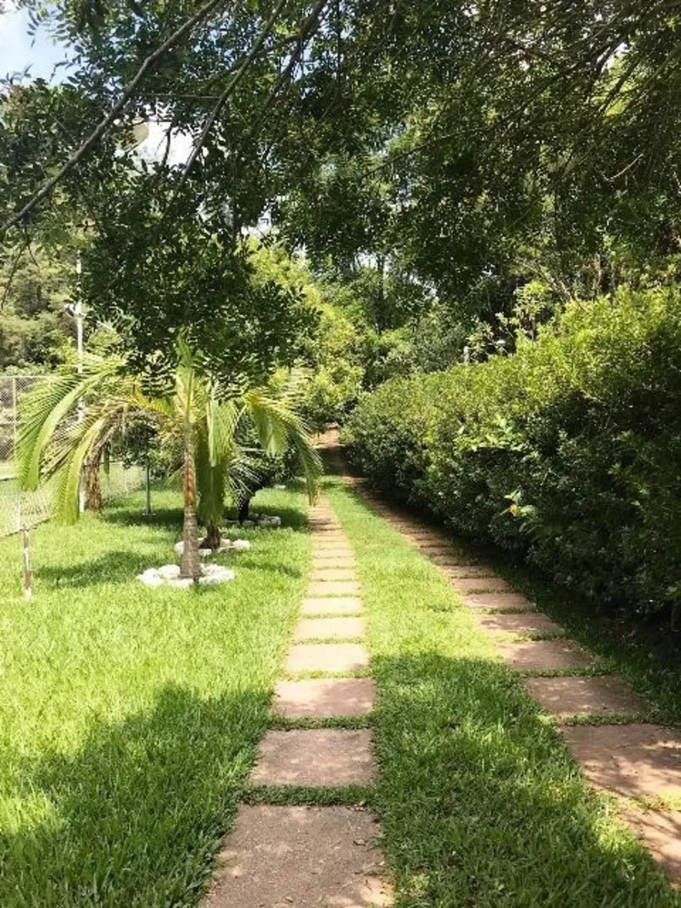 Chácara, 3 quartos, 3120 m² - Foto 2