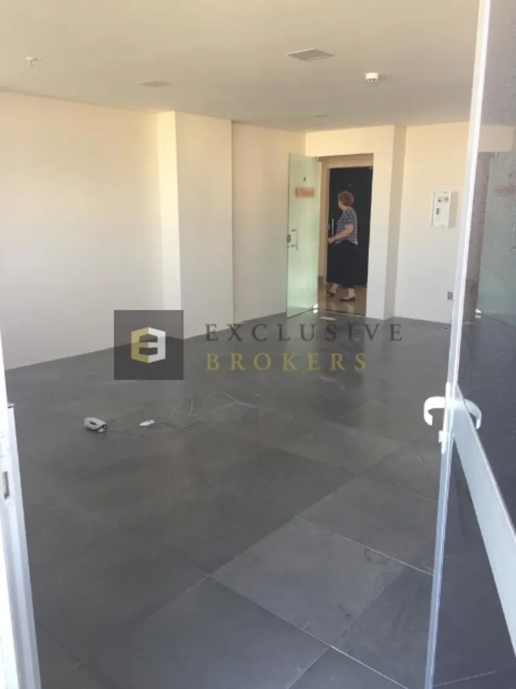 Sala-Conjunto, 47 m² - Foto 1