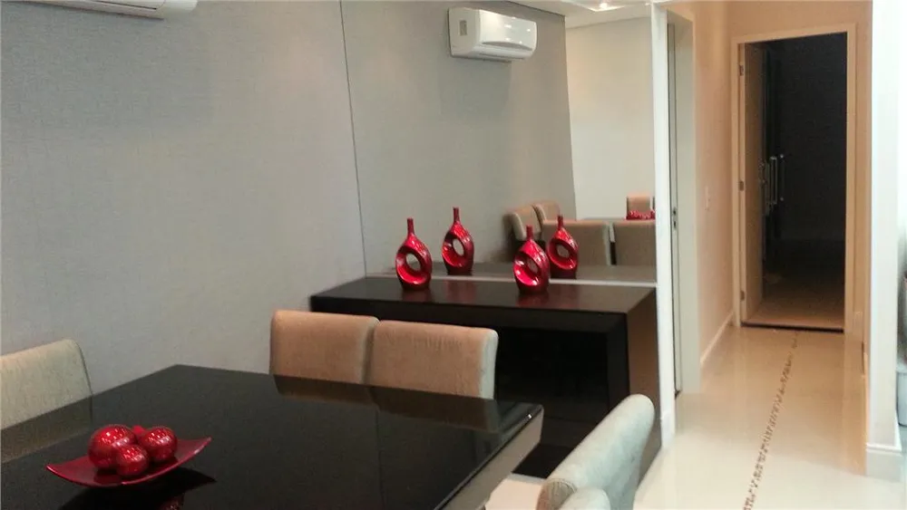 Apartamento, 3 quartos, 89 m² - Foto 2