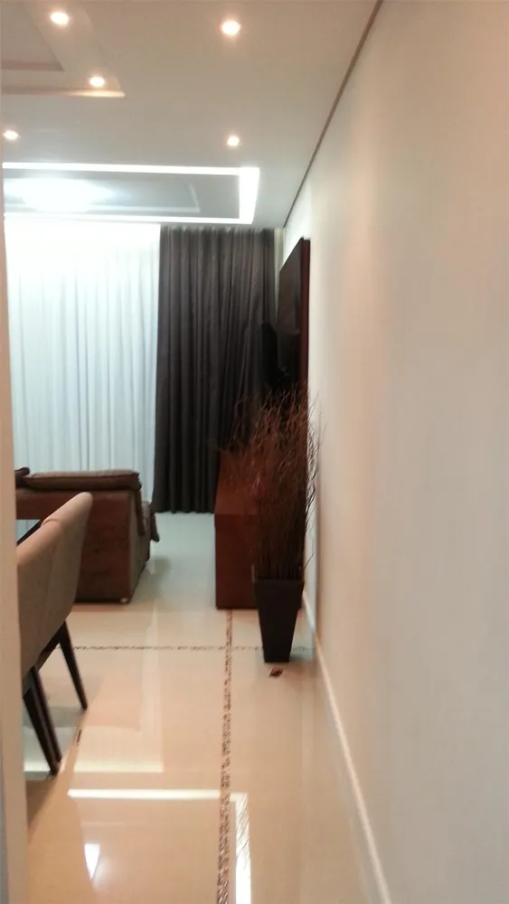 Apartamento, 3 quartos, 89 m² - Foto 4