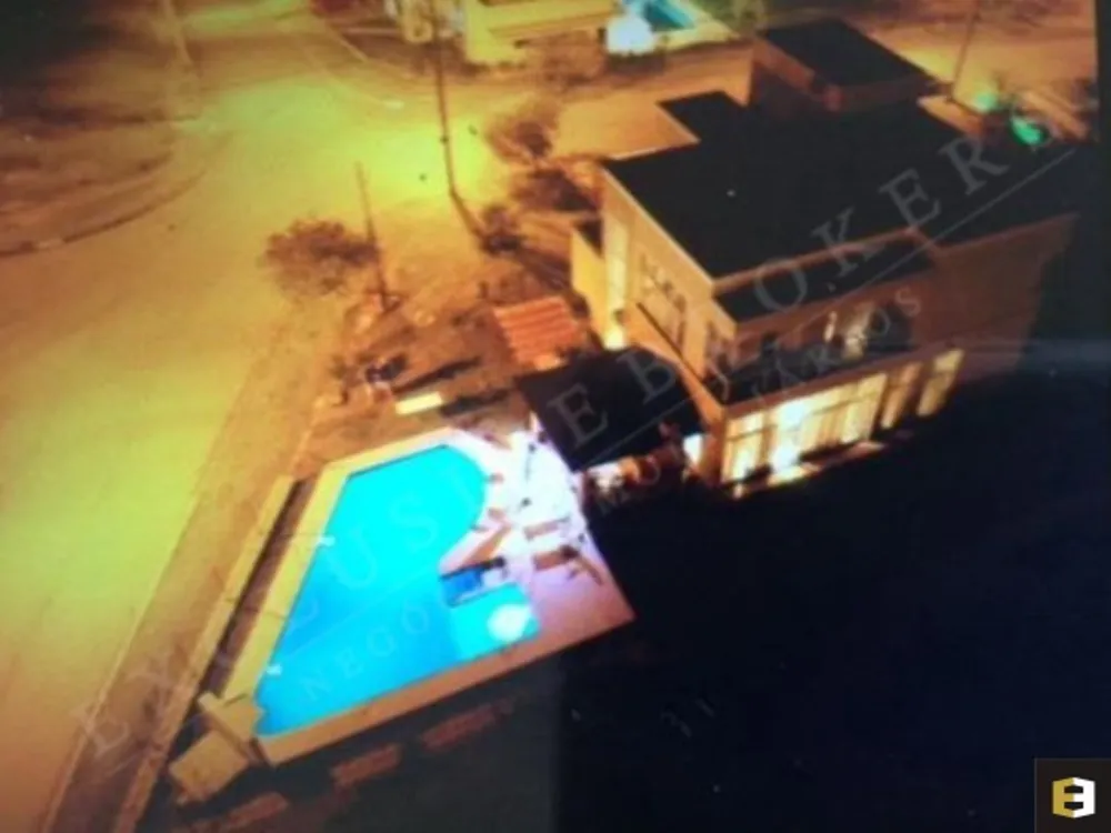 Sobrado, 4 quartos, 379 m² - Foto 4