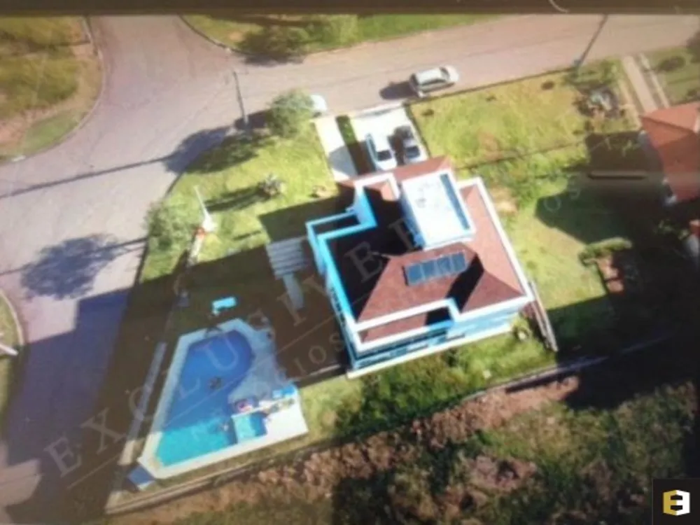 Sobrado, 4 quartos, 379 m² - Foto 3