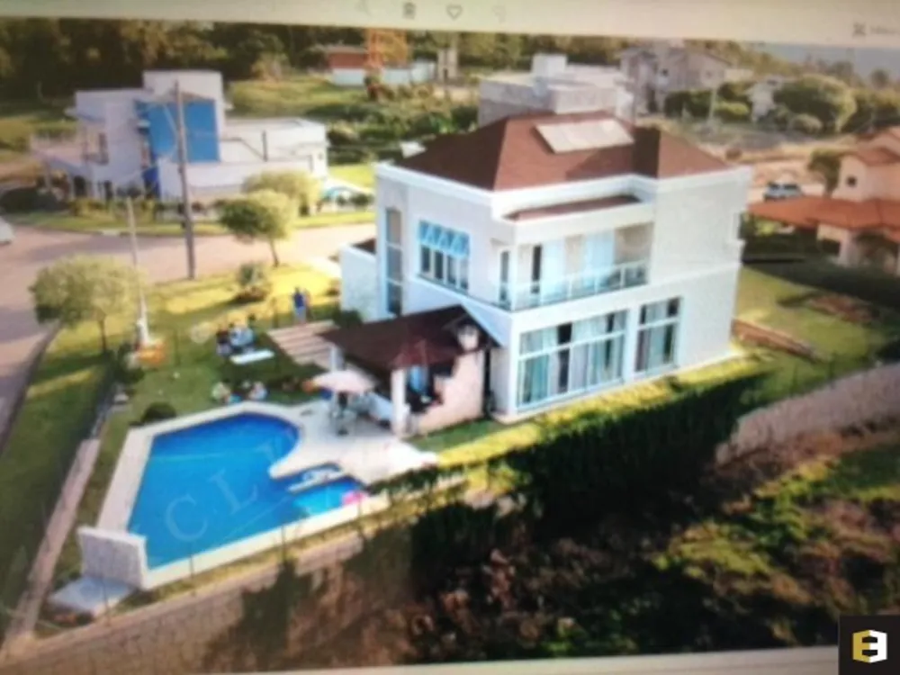 Sobrado, 4 quartos, 379 m² - Foto 1