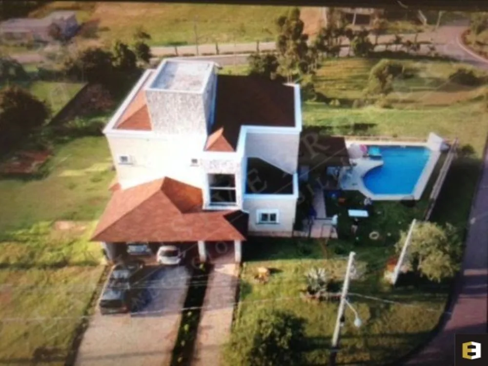Sobrado, 4 quartos, 379 m² - Foto 2