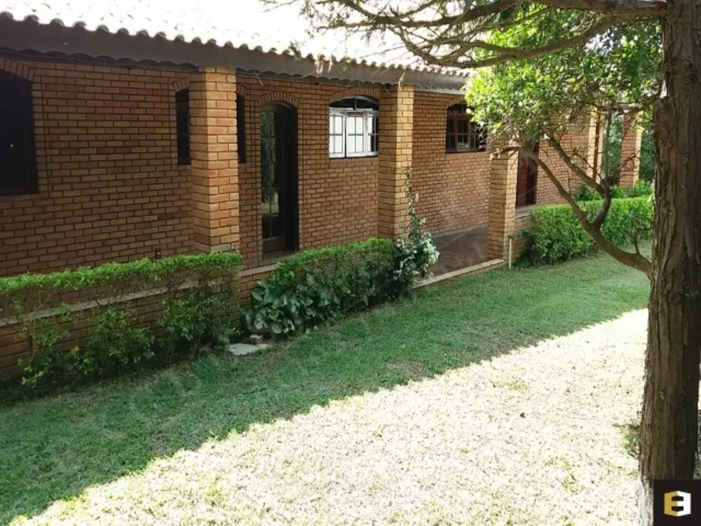 Chácara, 6 quartos, 1300 m² - Foto 3