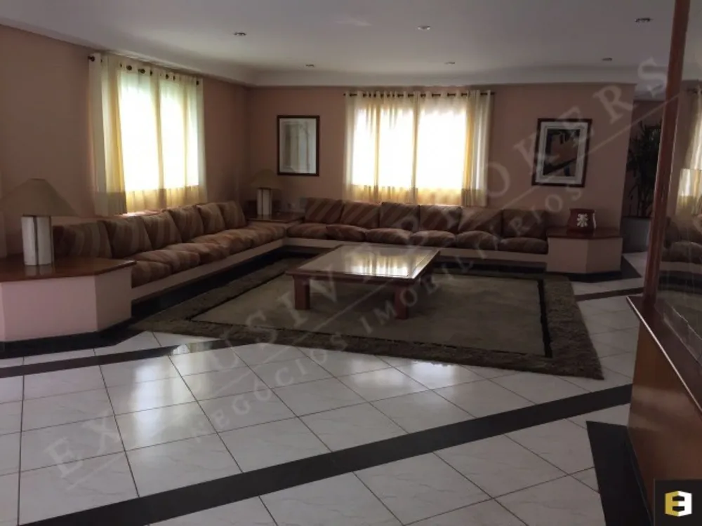 Apartamento, 3 quartos, 215 m² - Foto 1