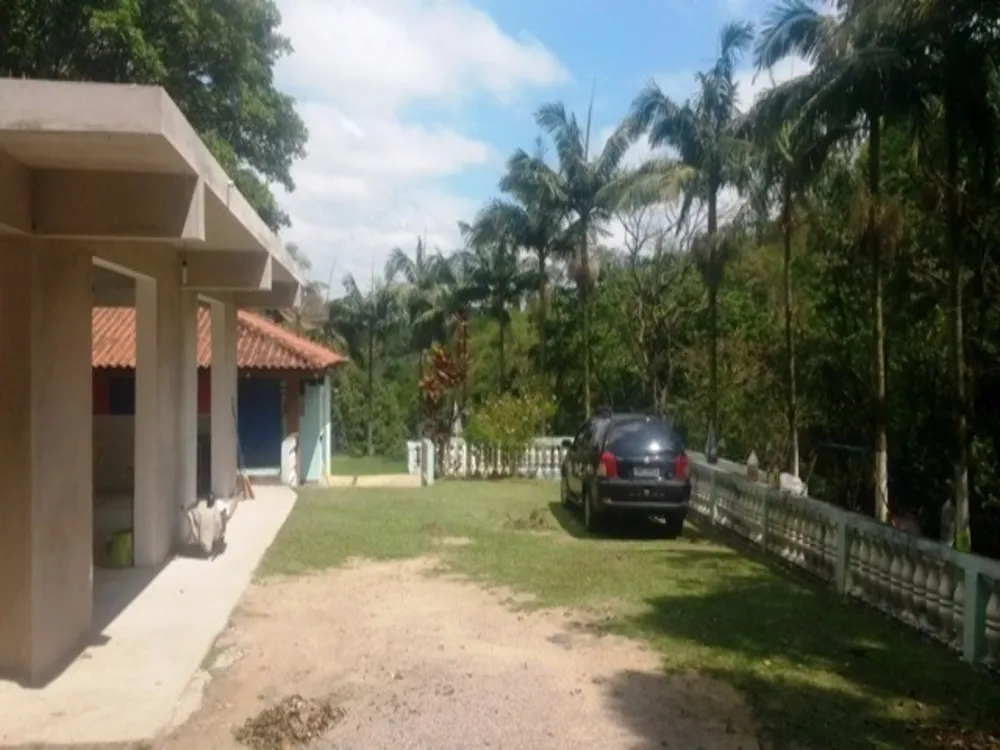 Chácara, 2 quartos, 6700 m² - Foto 1