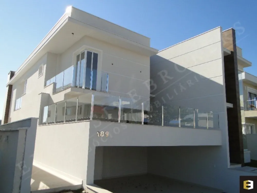 Casa de Condomínio, 4 quartos - Foto 2