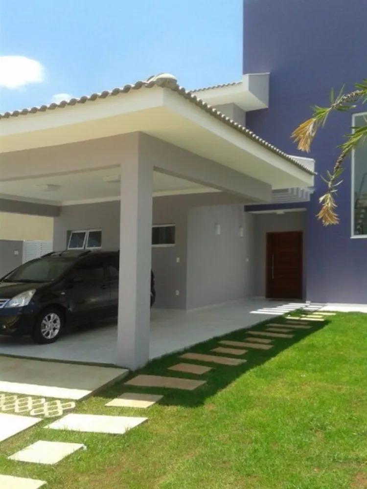 Casa de Condomínio, 4 quartos - Foto 3