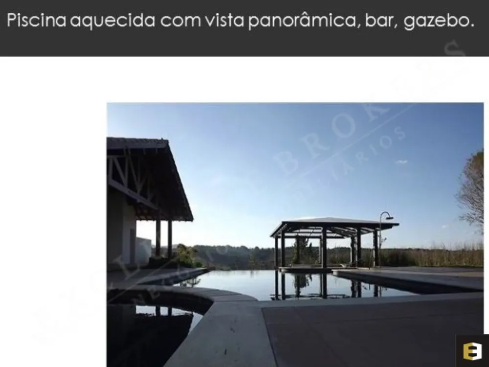 Casa de Condomínio, 6 quartos - Foto 4