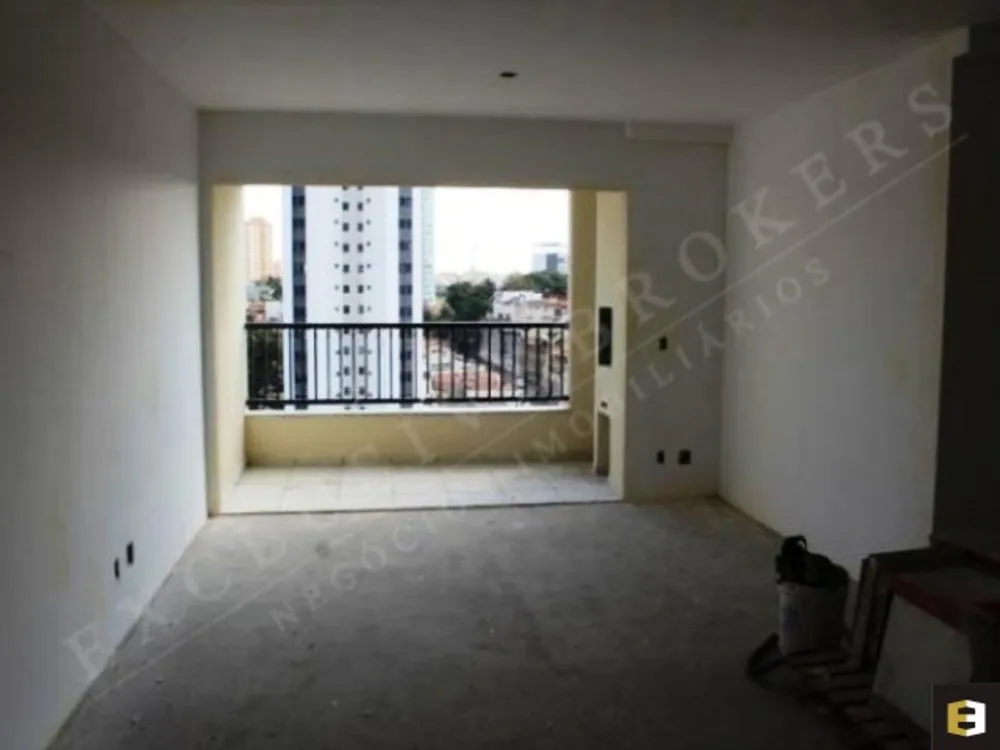 Apartamento, 3 quartos, 113 m² - Foto 2