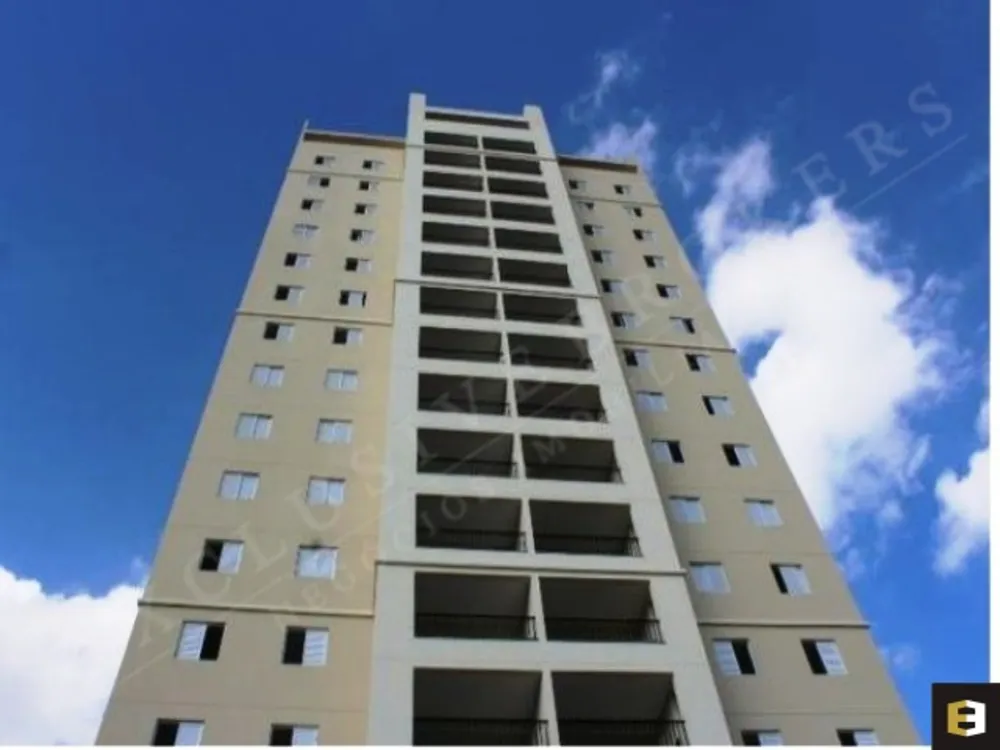 Apartamento, 3 quartos, 113 m² - Foto 1