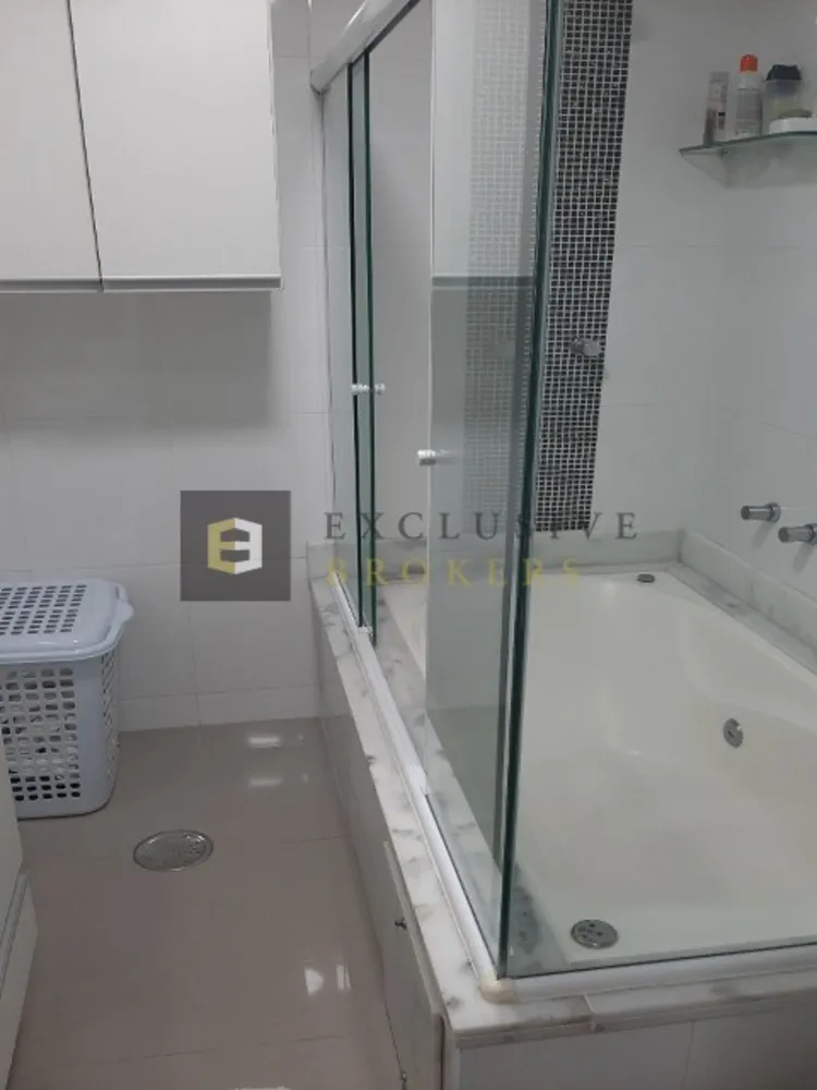 Apartamento, 3 quartos, 117 m² - Foto 3
