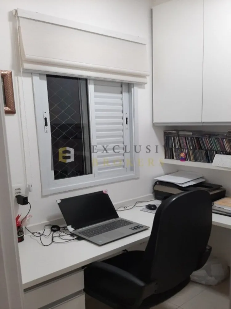 Apartamento, 3 quartos, 117 m² - Foto 2