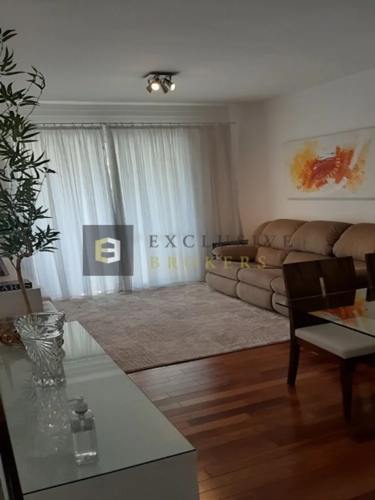 Apartamento, 3 quartos, 117 m² - Foto 4