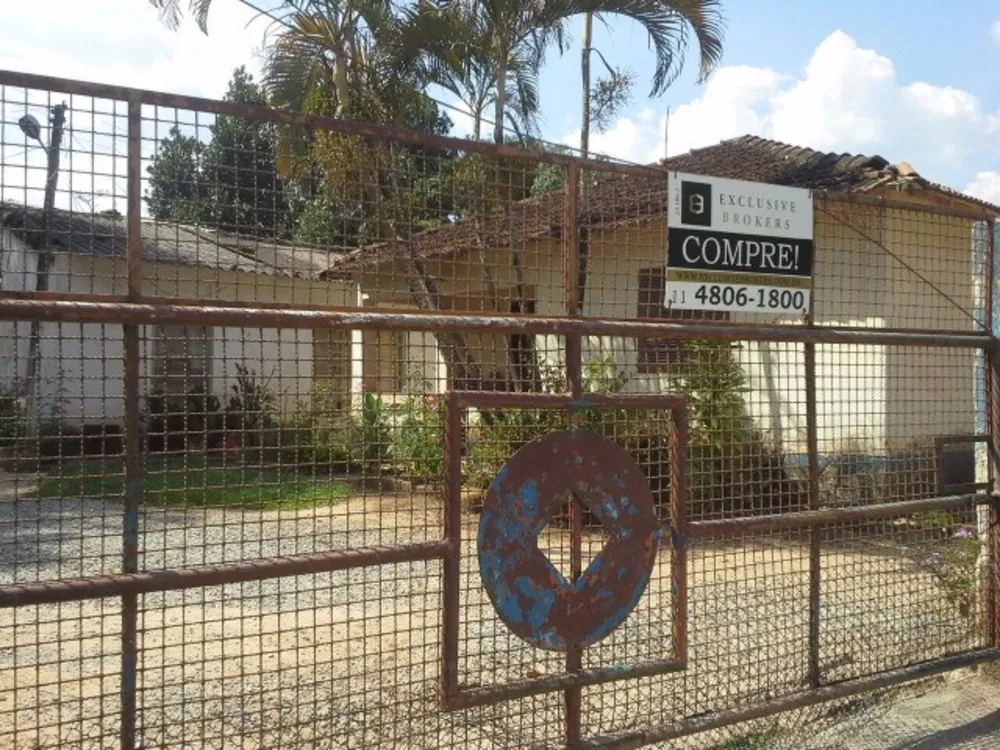 Sítio, 3 quartos, 6000 m² - Foto 1
