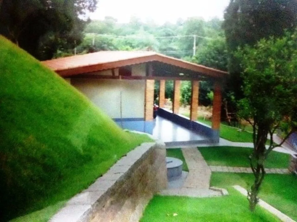 Chácara, 1 quarto, 8000 m² - Foto 1
