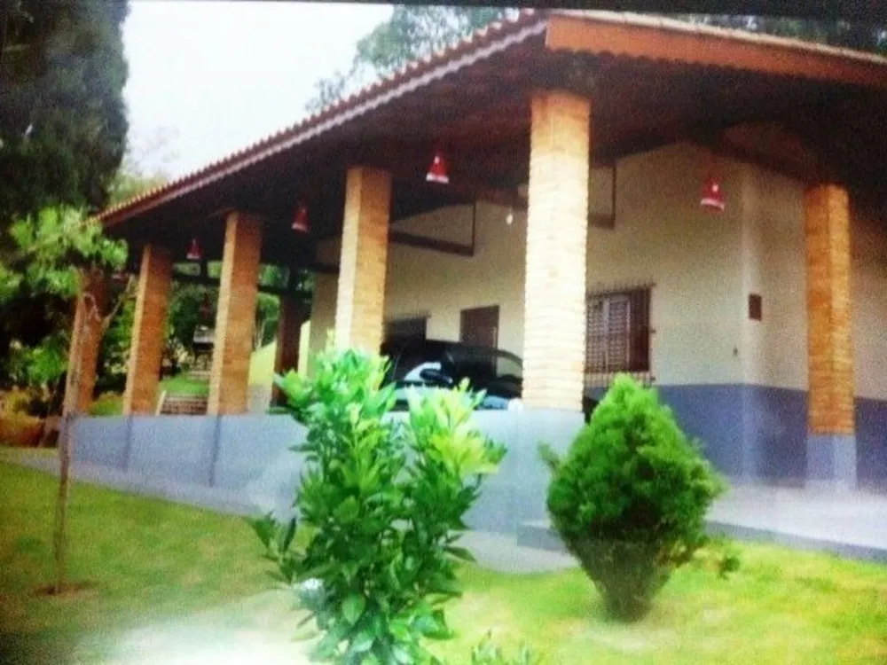 Chácara, 1 quarto, 8000 m² - Foto 2
