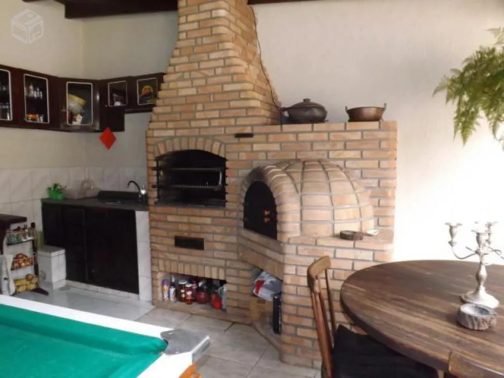 Sobrado, 5 quartos, 276 m² - Foto 4