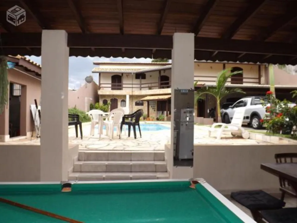 Sobrado, 5 quartos, 276 m² - Foto 3