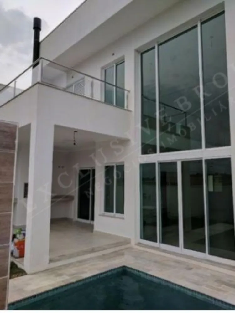 Casa de Condomínio, 3 quartos - Foto 2
