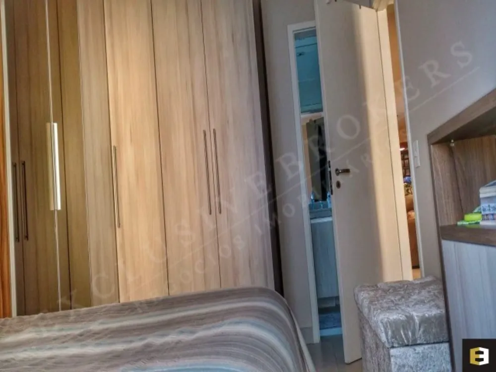 Apartamento, 3 quartos, 108 m² - Foto 3