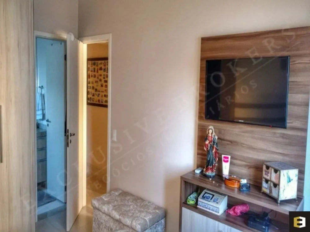Apartamento, 3 quartos, 108 m² - Foto 4