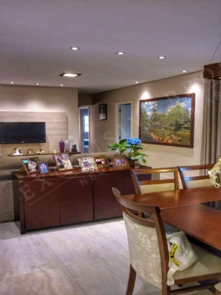 Apartamento, 3 quartos, 108 m² - Foto 1
