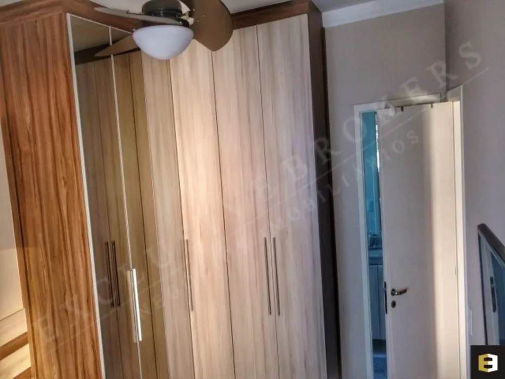 Apartamento, 3 quartos, 108 m² - Foto 2