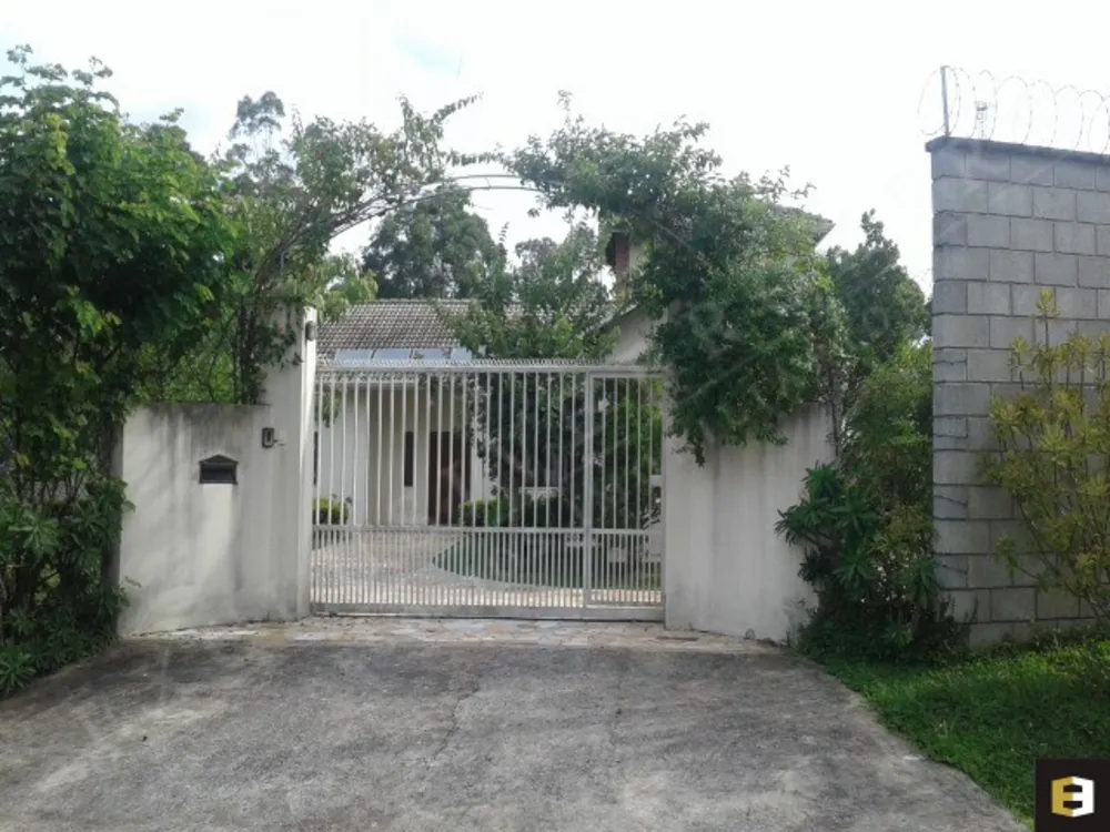 Chácara, 5 quartos - Foto 1