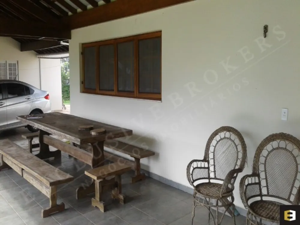 Chácara, 5 quartos - Foto 4