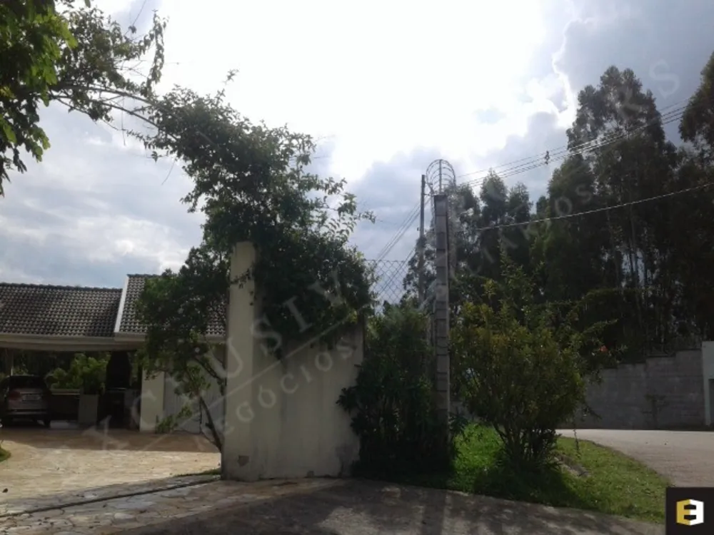 Chácara, 5 quartos - Foto 3