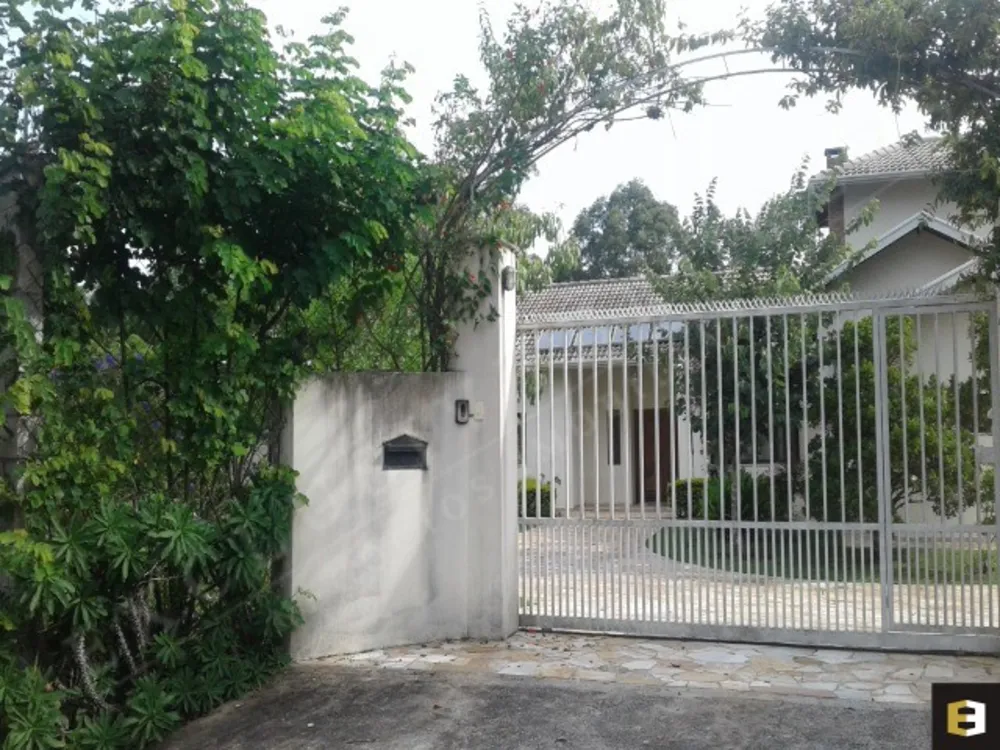 Chácara, 5 quartos - Foto 2