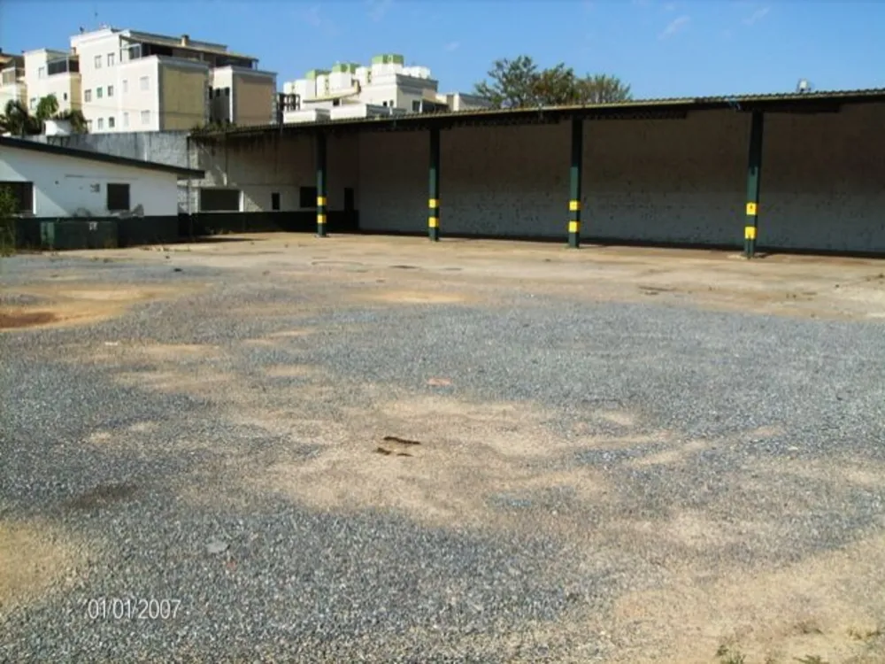 Depósito-Galpão, 11 m² - Foto 3