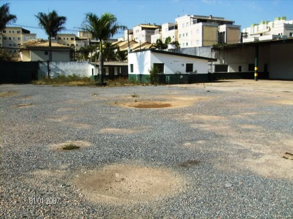 Depósito-Galpão, 11 m² - Foto 4
