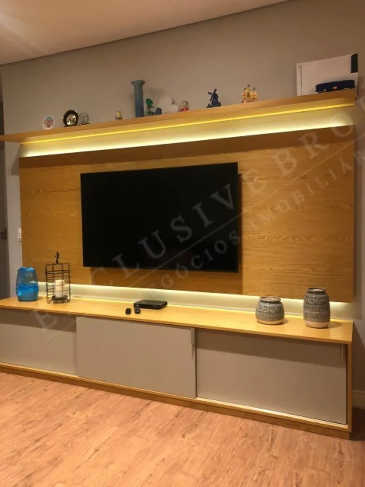 Apartamento, 2 quartos, 92 m² - Foto 3