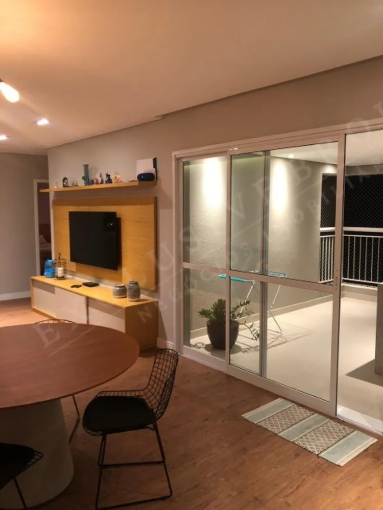 Apartamento, 2 quartos, 92 m² - Foto 2
