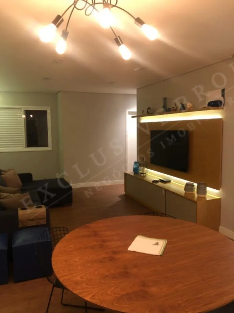 Apartamento, 2 quartos, 92 m² - Foto 4