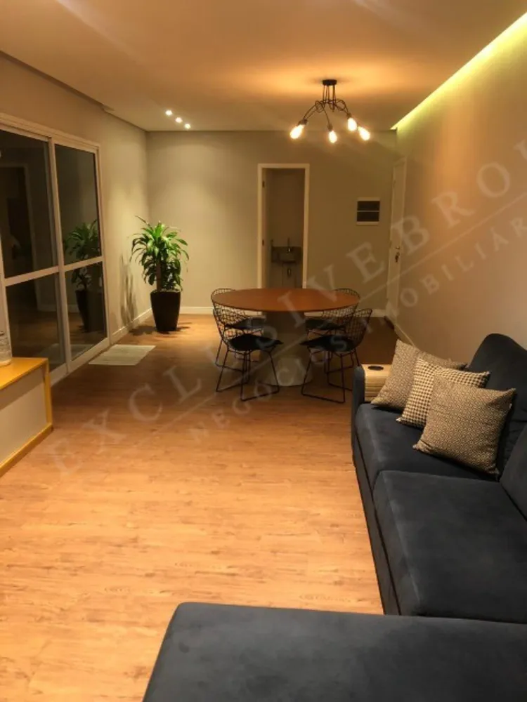 Apartamento, 2 quartos, 92 m² - Foto 1